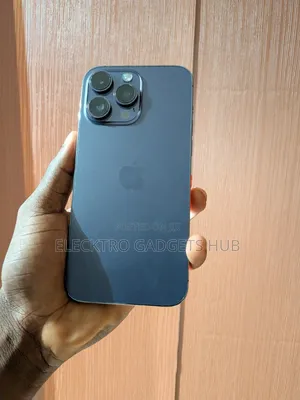 Apple iPhone 14 Pro Max 512 GB Purple