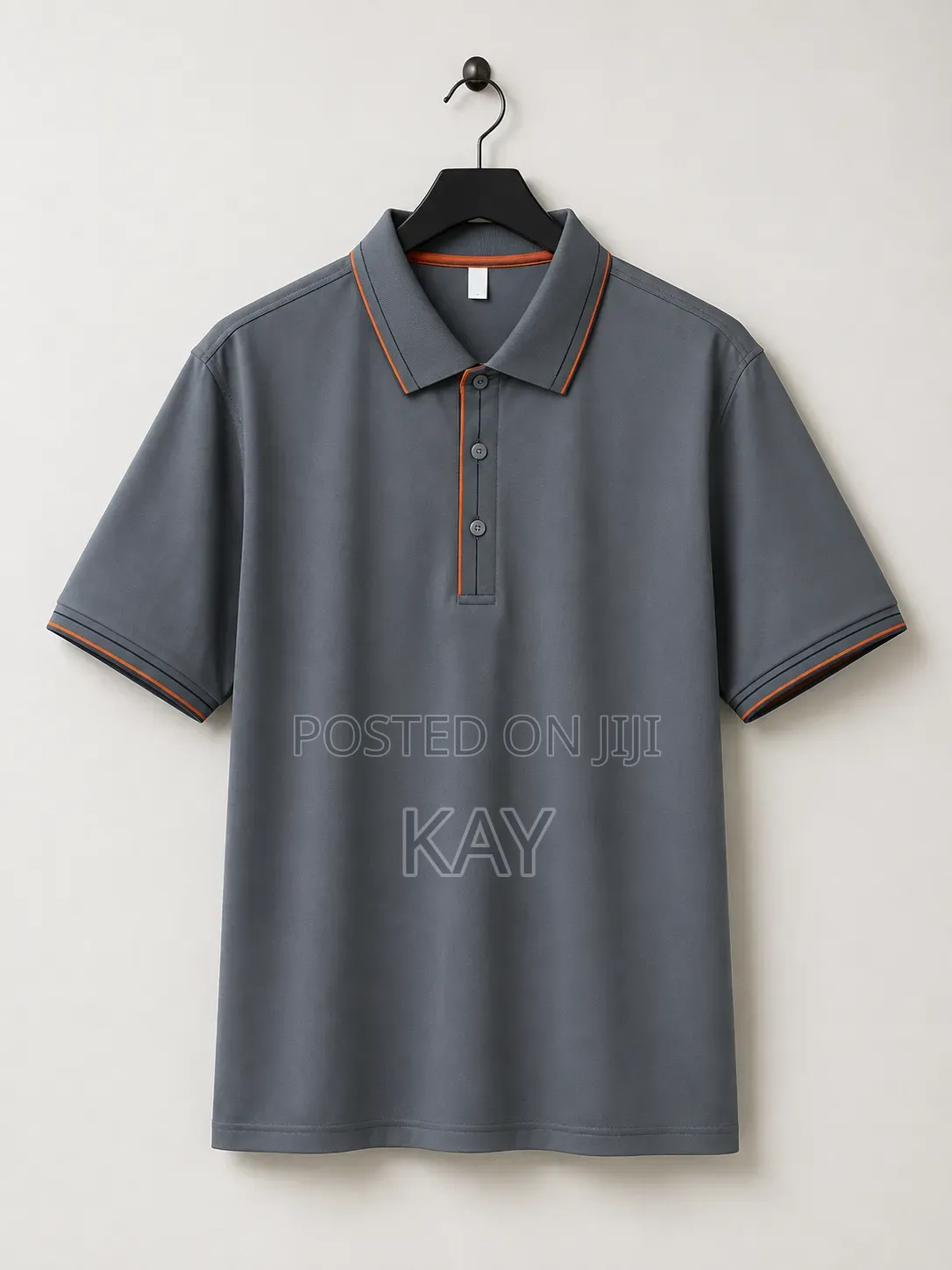 Quarter Zips and Polos