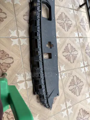 Hyundai Santafe 2019 2020 2021 2022 2023 Radiator Panel