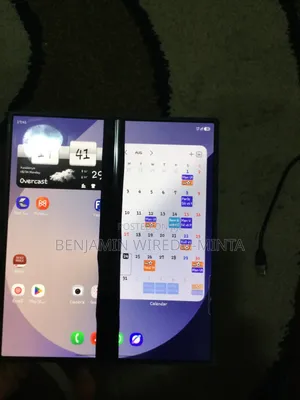 Samsung Z 16 GB Blue
