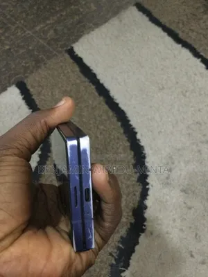 Samsung Z 16 GB Blue