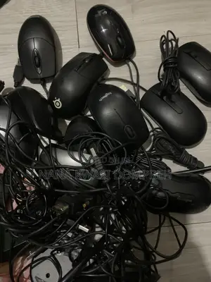 Uk Original Computer Mouse