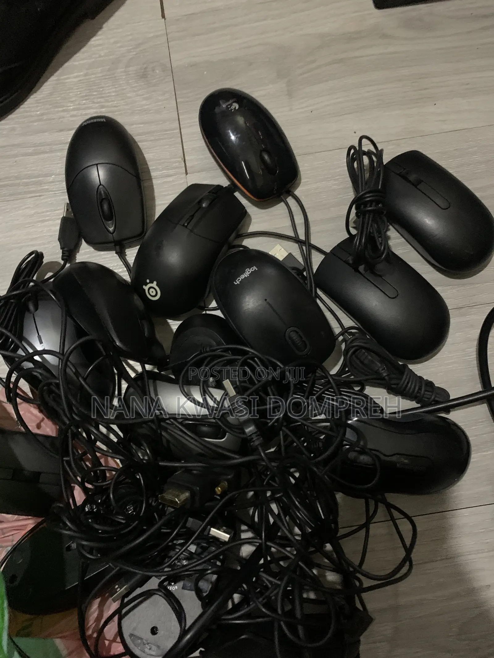 Uk Original Computer Mouse