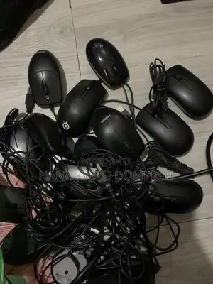 Uk Original Computer Mouse