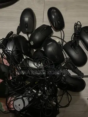 Uk Original Computer Mouse