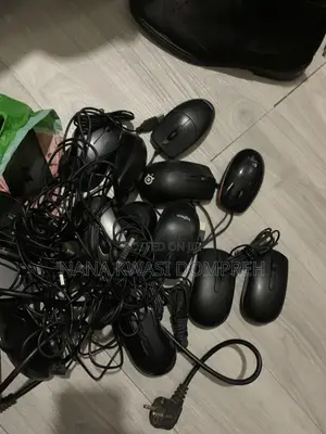 Uk Original Computer Mouse
