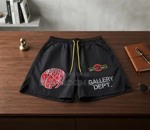 Quality Rhude, Gallery Dept N Daily Paper Short Nickers Available