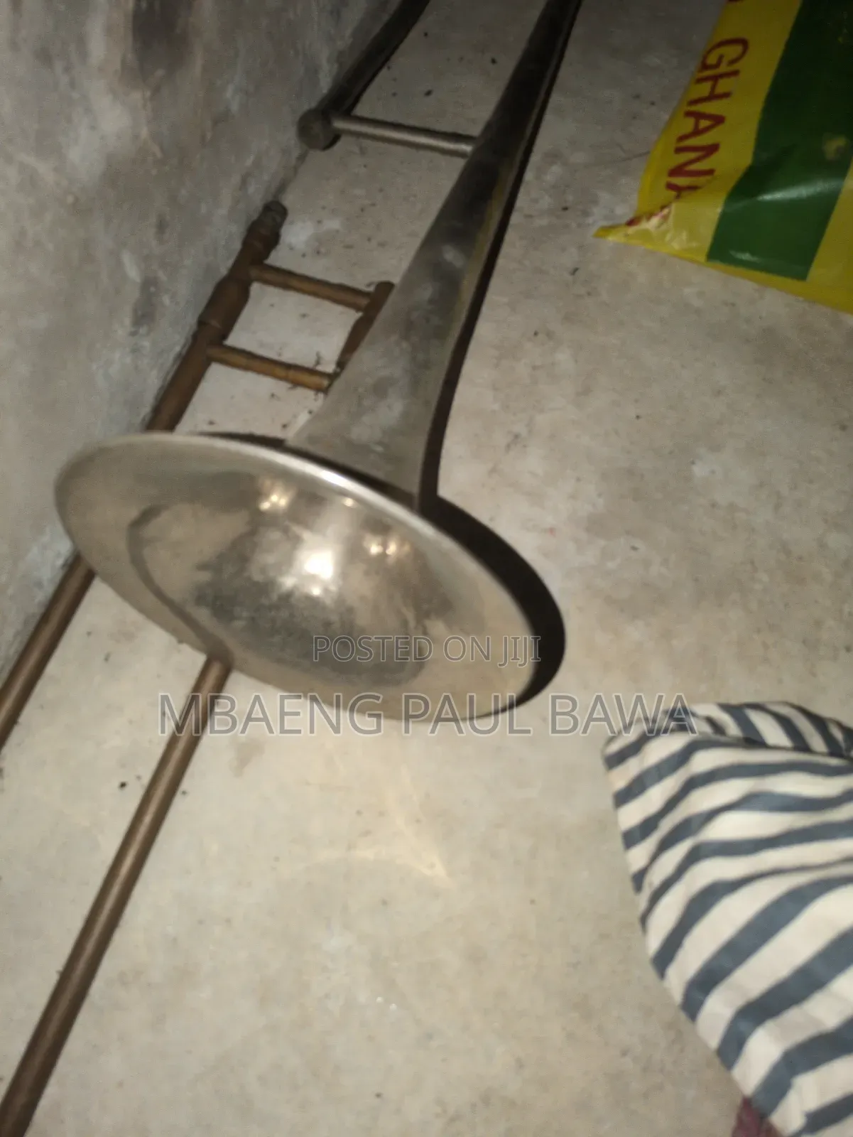 Trombone for Sale