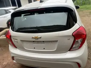 Chevrolet Spark LT w/2LT CVT 2017