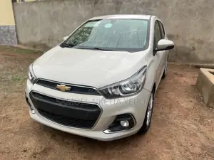Chevrolet Spark LT w/2LT CVT 2017