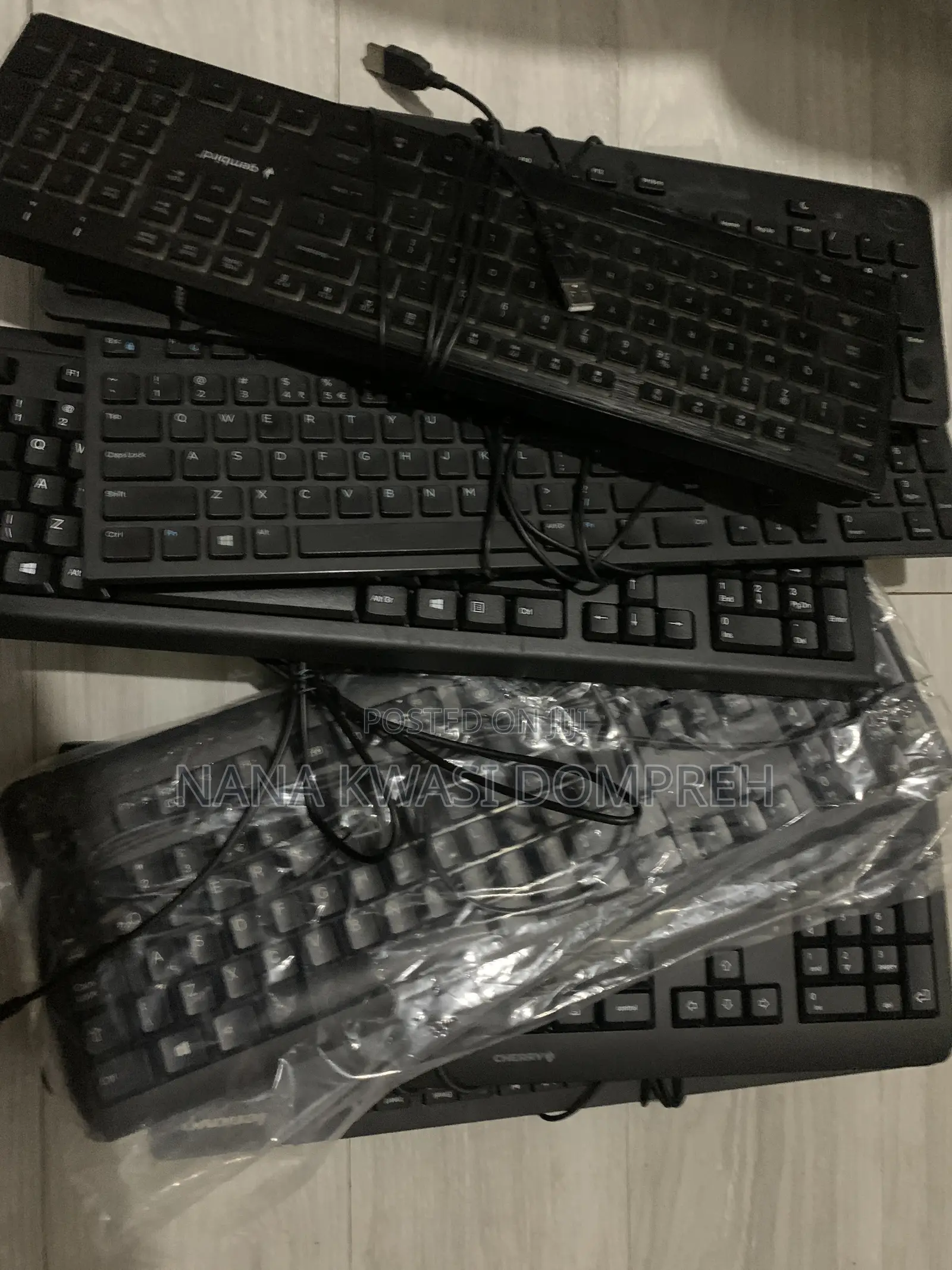 Original Computer Keyboard