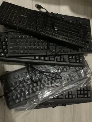 Original Computer Keyboard