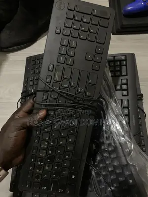 Original Computer Keyboard