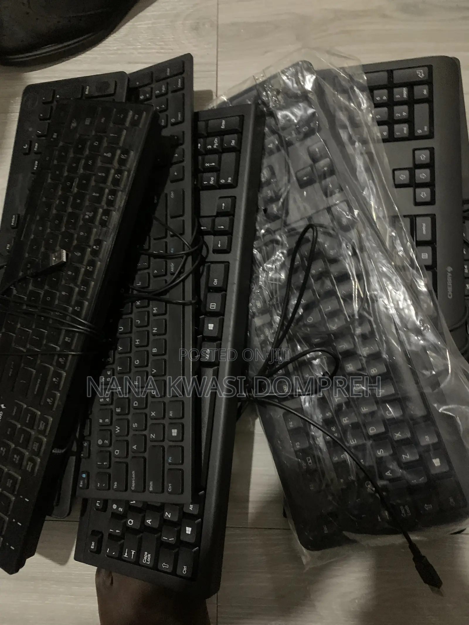 Original Computer Keyboard