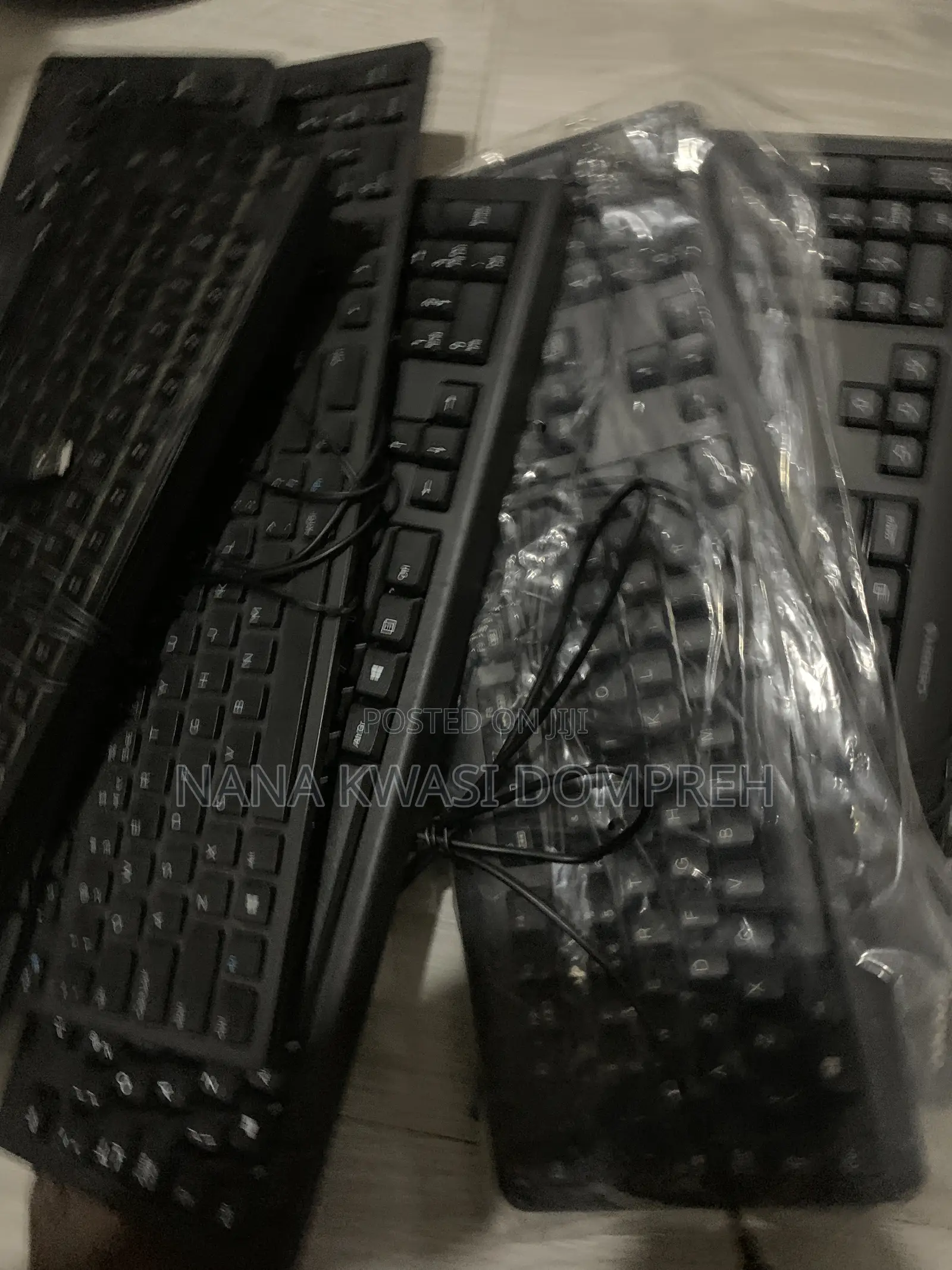 Original Computer Keyboard