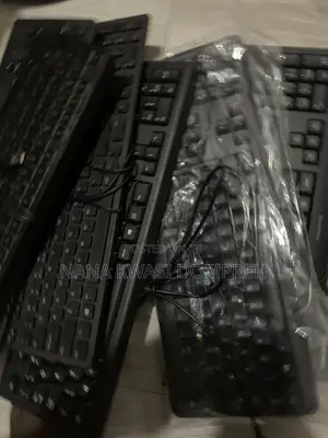 Original Computer Keyboard