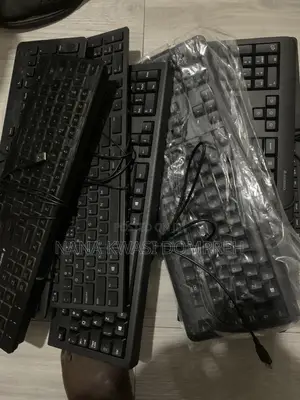 Original Computer Keyboard