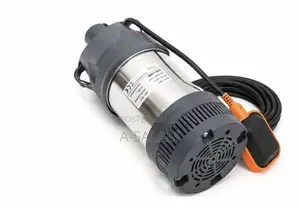 LEO 1hp Stainless Submersible Pump