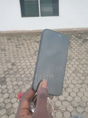 Apple iPhone 15 128 GB Black