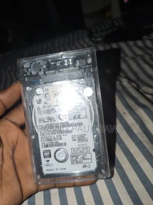 500gb Hard Disc