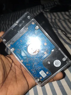 500gb Hard Disc
