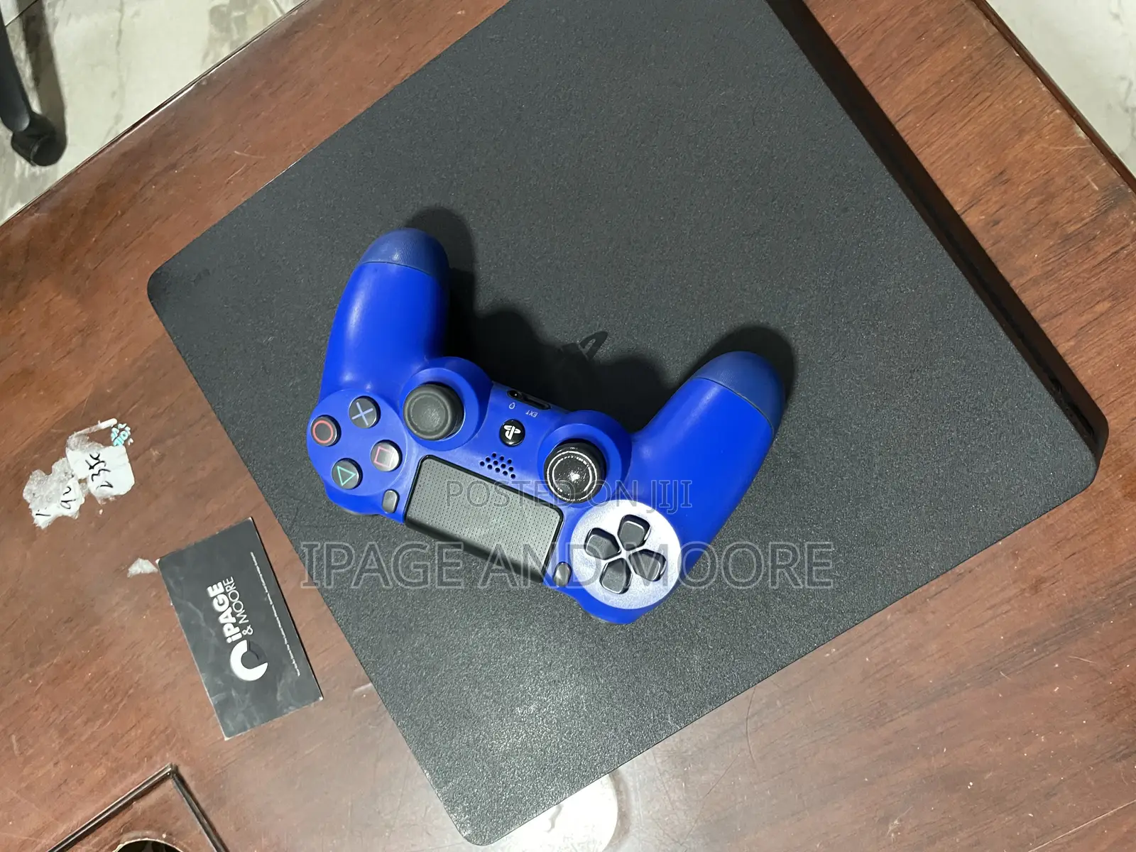 Preowned Ps4 Slim Selling