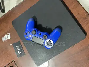 Preowned Ps4 Slim Selling
