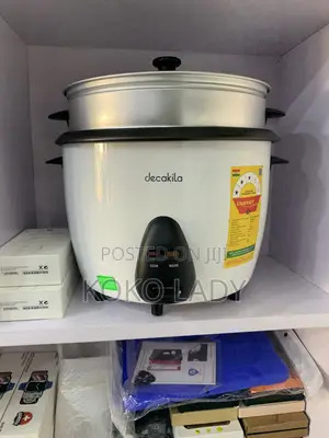 Rice Cooker