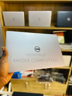 Laptop Dell XPS 13 8GB Intel Core i5 SSD 256GB