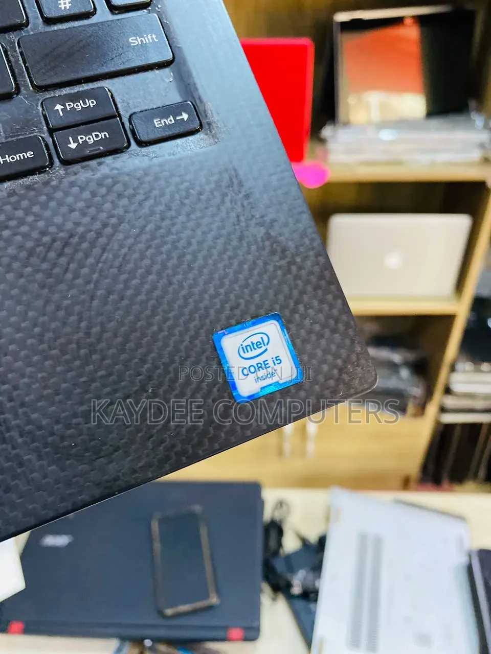 Laptop Dell XPS 13 8GB Intel Core i5 SSD 256GB