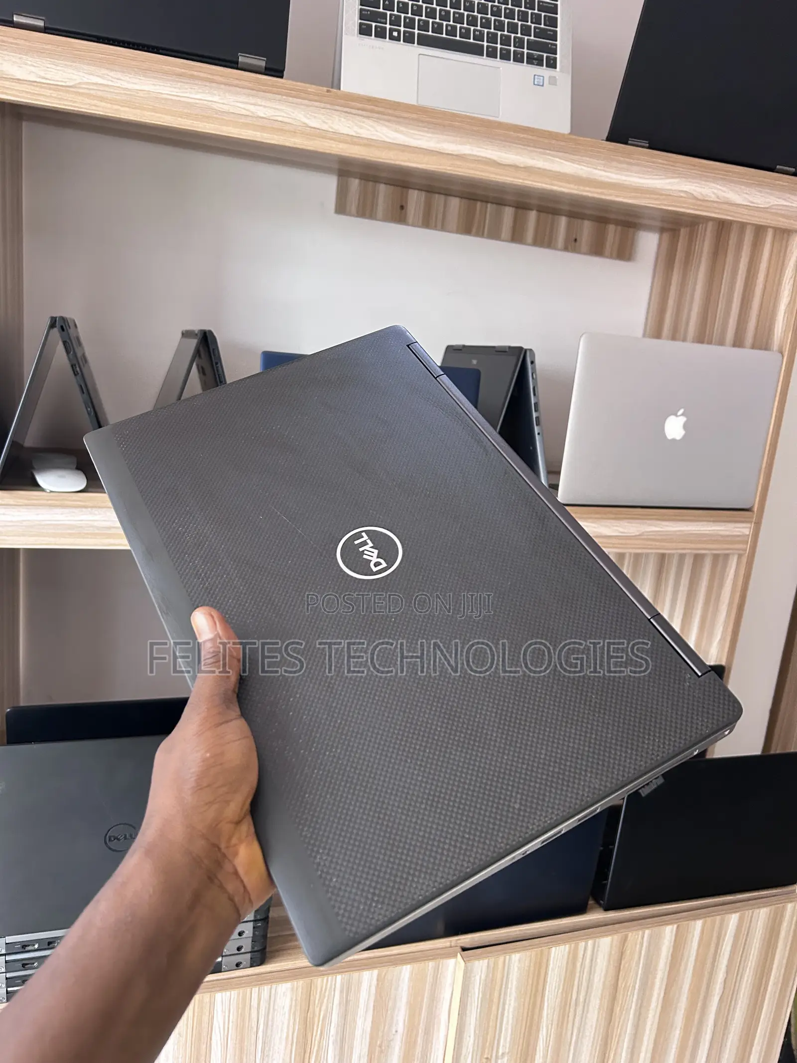 Laptop Dell Precision 7540 16GB Intel Core i5 SSD 512GB