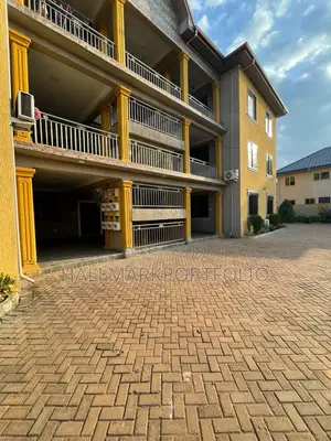 2bdrm Apartment in Adenta Barrier for rent