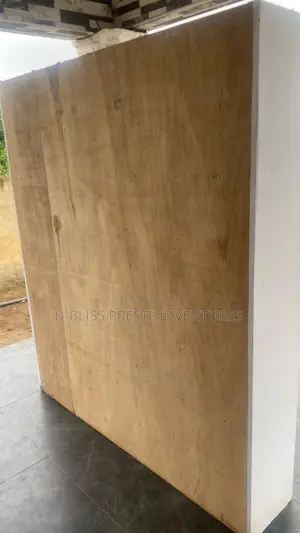 Shoe Shelves