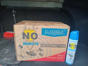 Classique No Insect