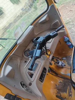 Bajaj 2021 Yellow