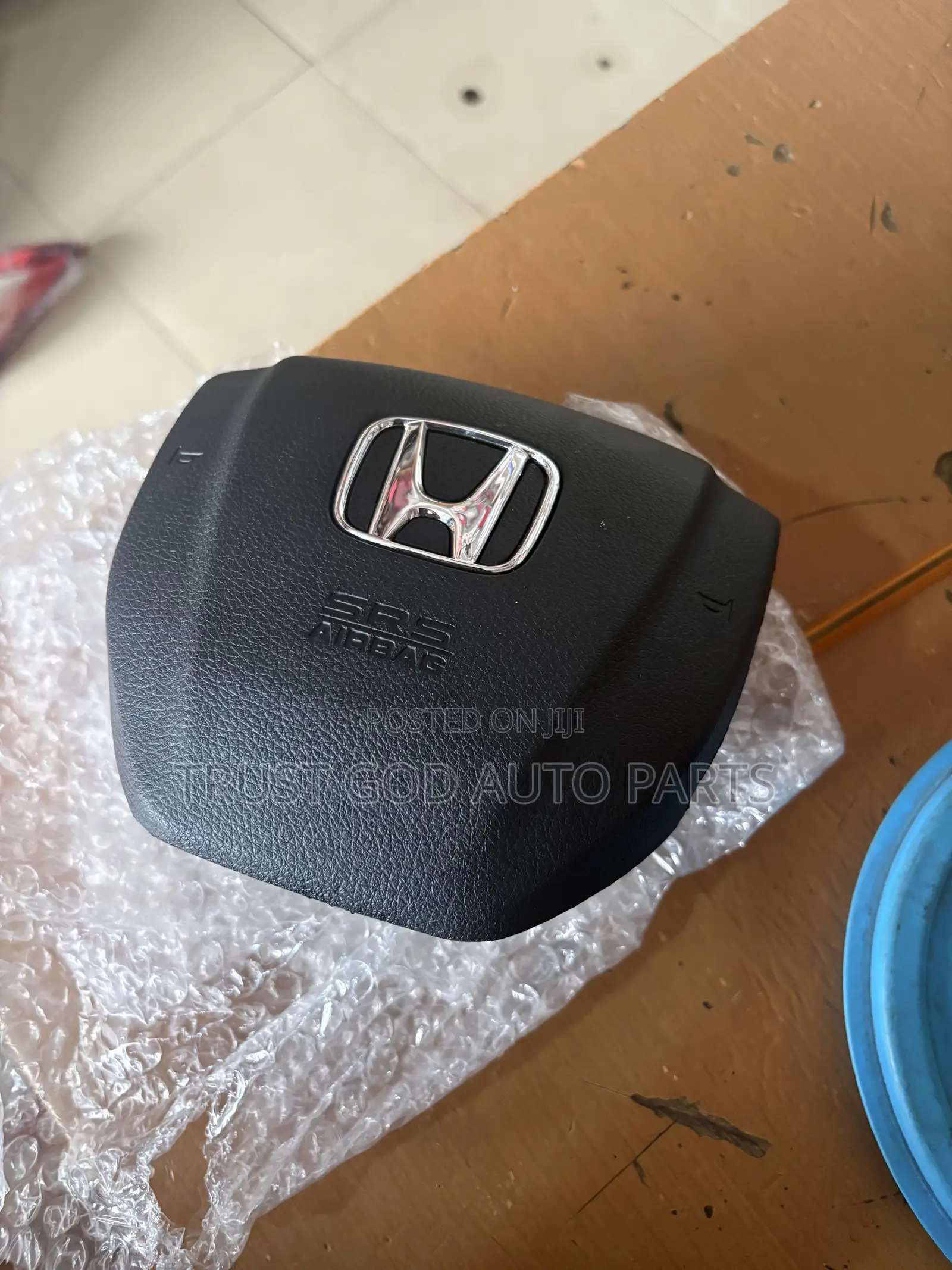 Honda Civic 2016-2021 Airbag