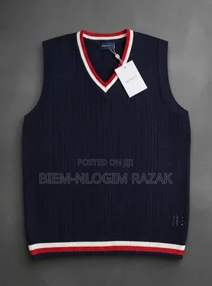 High Quality Sweater Armless Available in Stock