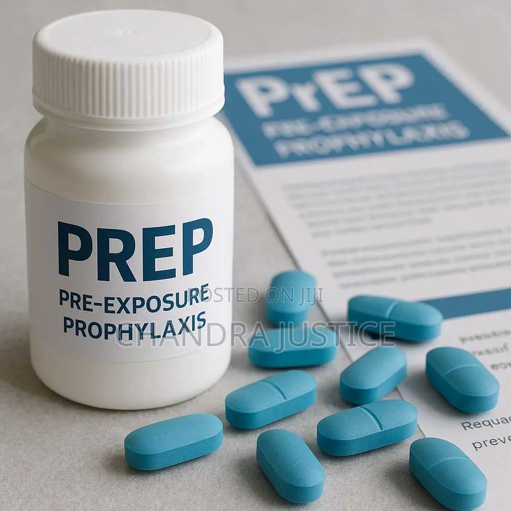 Pre-Exposure Prophylaxis