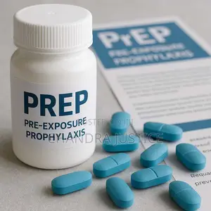 Pre-Exposure Prophylaxis