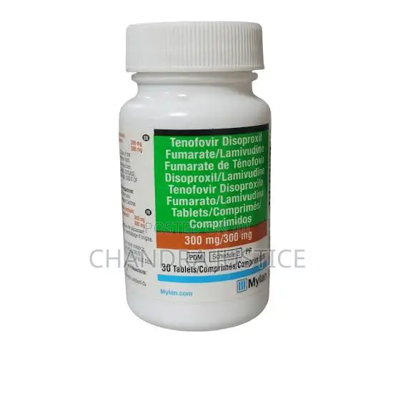 Pre-Exposure Prophylaxis