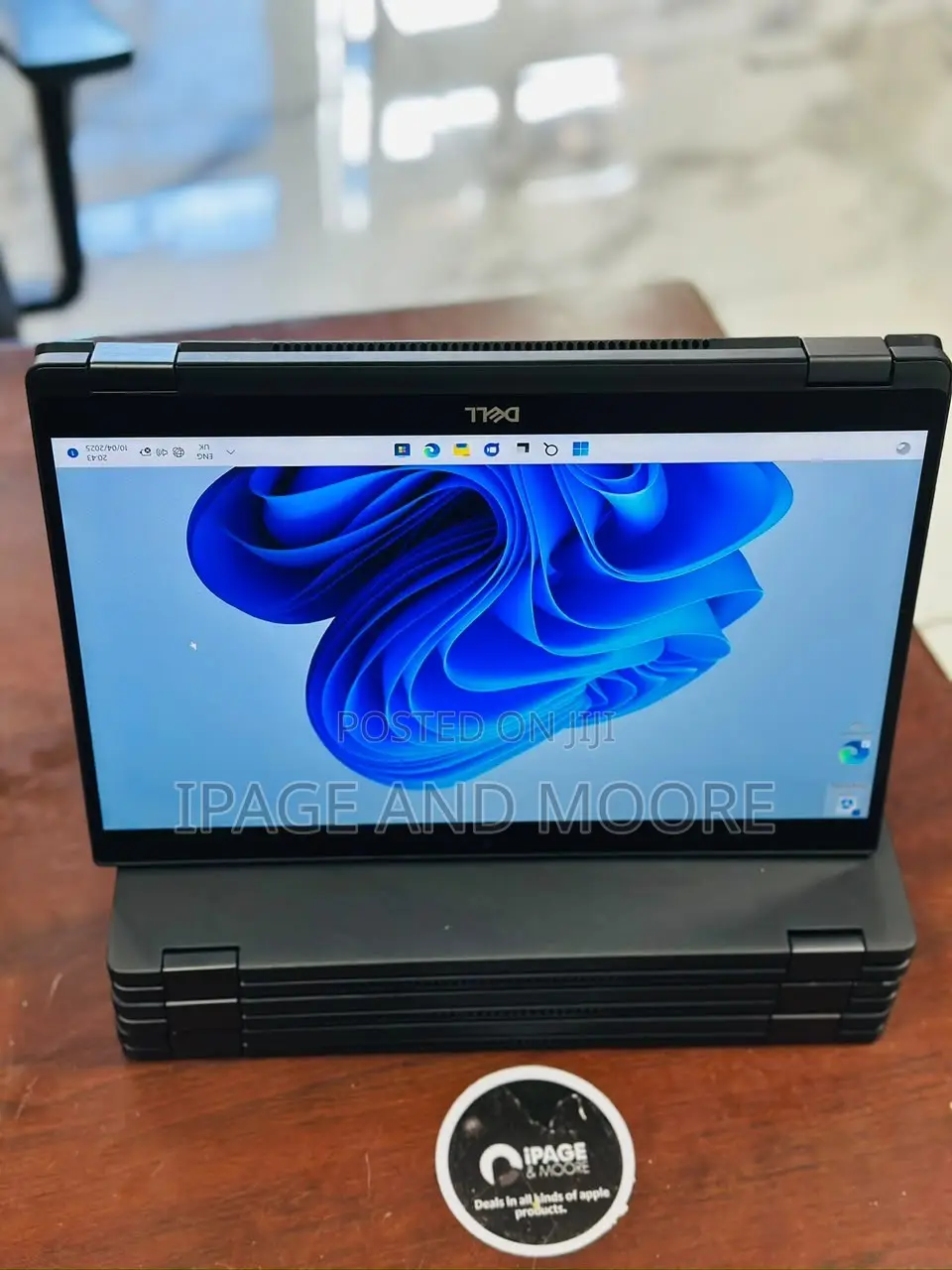 Laptop Dell Latitude 7390 8GB Intel Core i5 SSD 256GB
