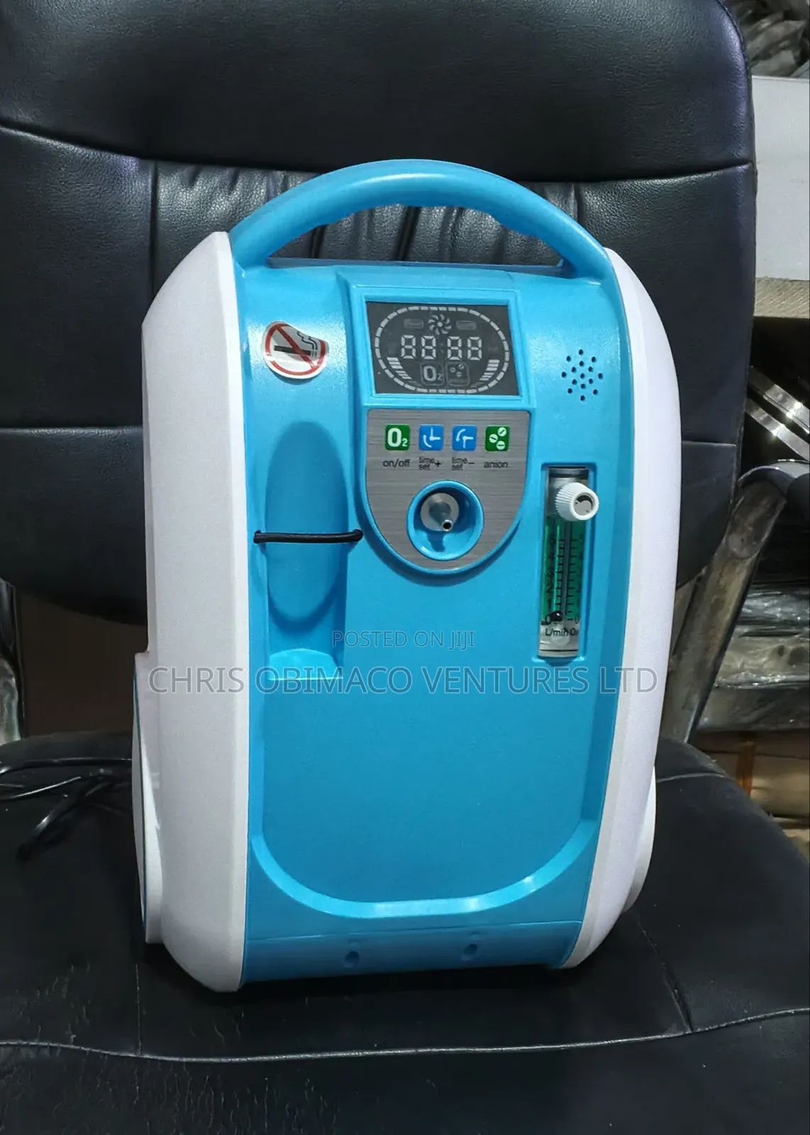 Oxygen Concentrator