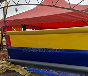 PVC Tarpaulin