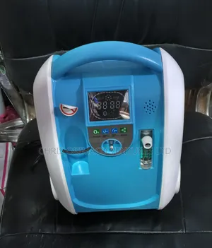 Oxygen Concentrator