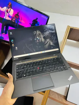 Laptop Lenovo ThinkPad X1 Carbon 8GB Intel Core i5 SSD 128GB