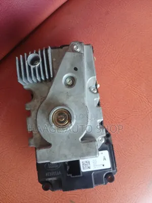 Range Rover EVOQUE/Discovery 4 Gear Selector  Knob