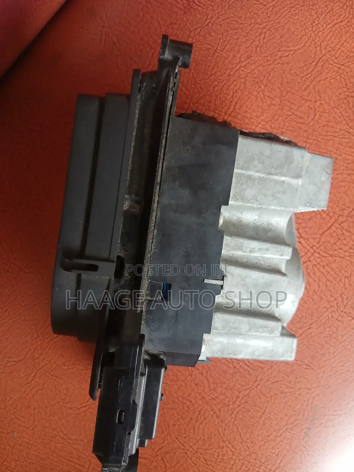 Range Rover EVOQUE/Discovery 4 Gear Selector  Knob