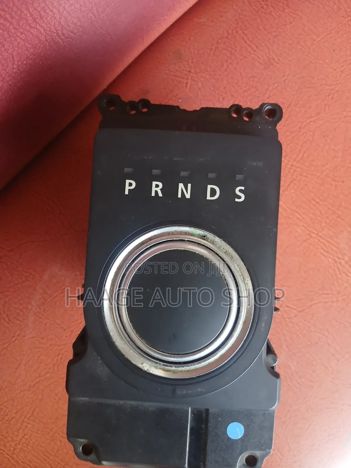 Range Rover EVOQUE/Discovery 4 Gear Selector  Knob