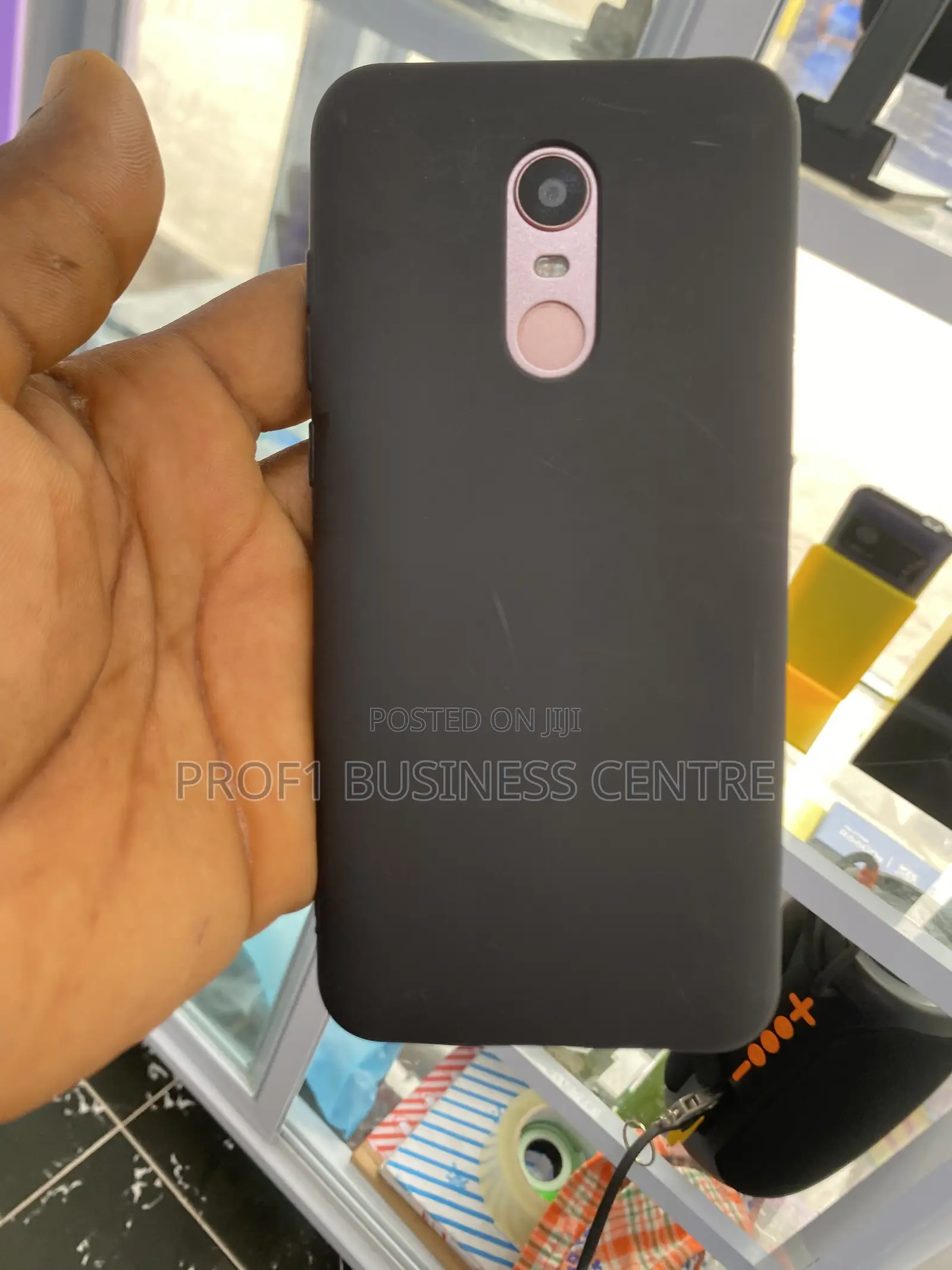 Xiaomi Redmi 5 Plus 32 GB White
