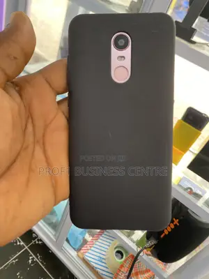 Xiaomi Redmi 5 Plus 32 GB White